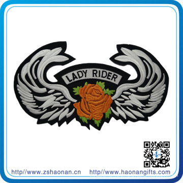 Promotional Gift Embroidered Patches